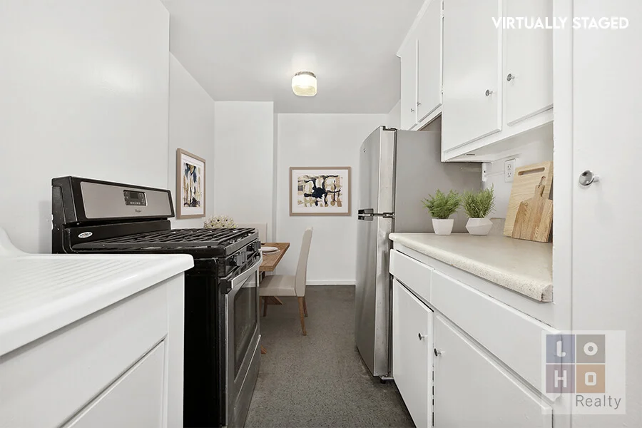 Apartamento de 1 Quarto à Venda em Manhattan – New York, NY - 7