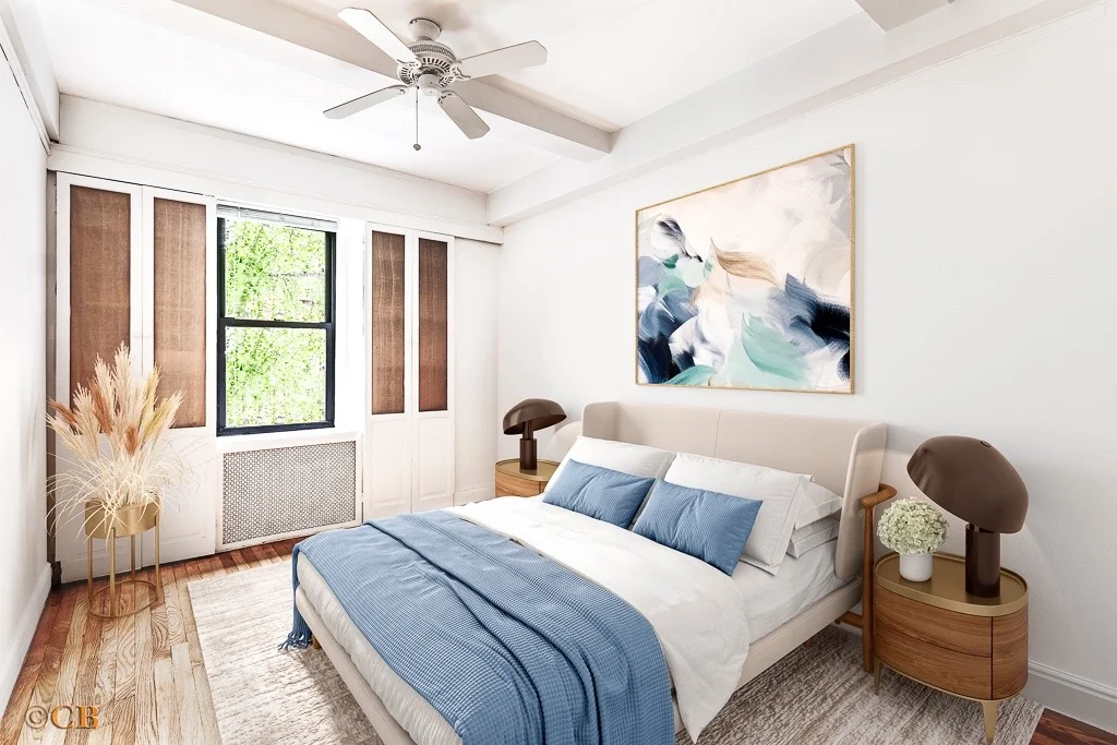 Apartamento de 1 Quarto à Venda na 321 East 54th Street – Manhattan, Nova Iorque – NY - 1