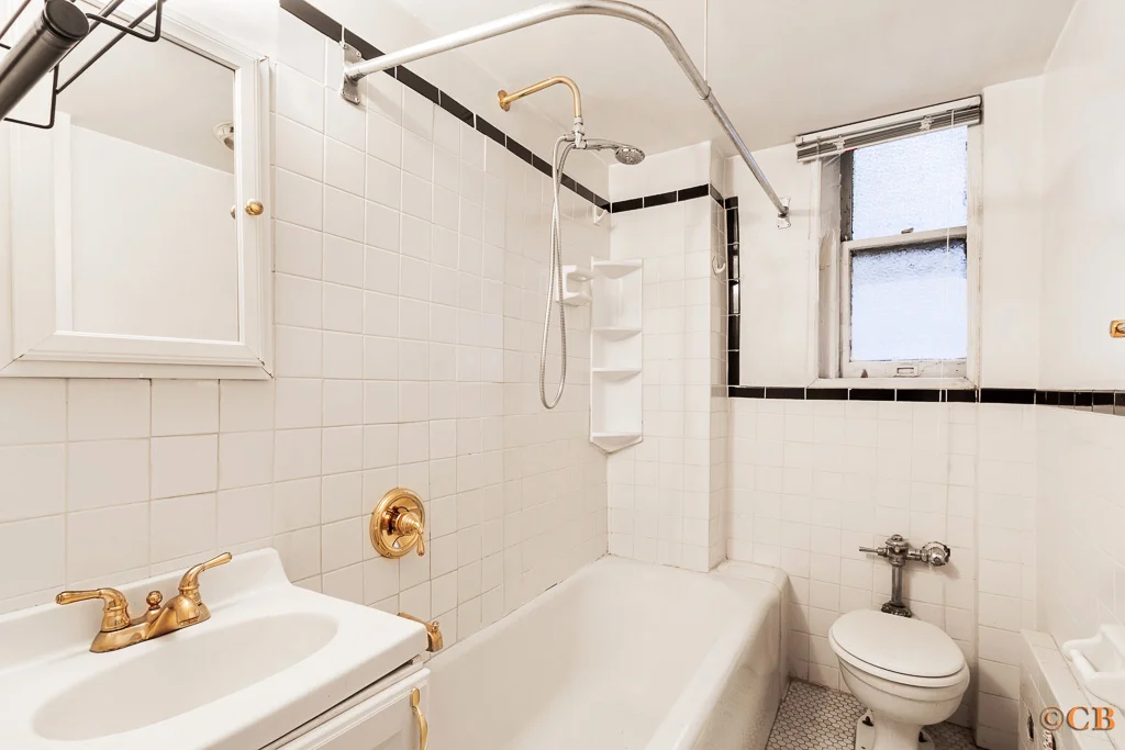 Apartamento de 1 Quarto à Venda na 321 East 54th Street – Manhattan, Nova Iorque – NY - 2