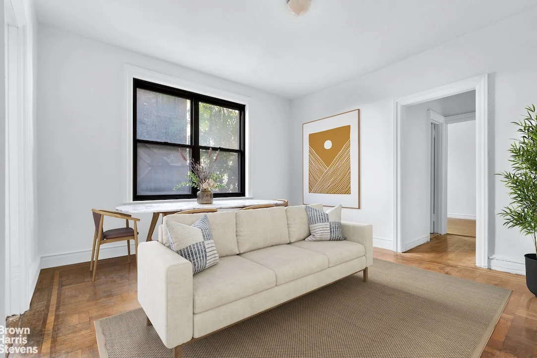 Apartamento de 1 Dormitorio en Venta en 345 East 77th Street – Manhattan – Nueva York – NY - 2