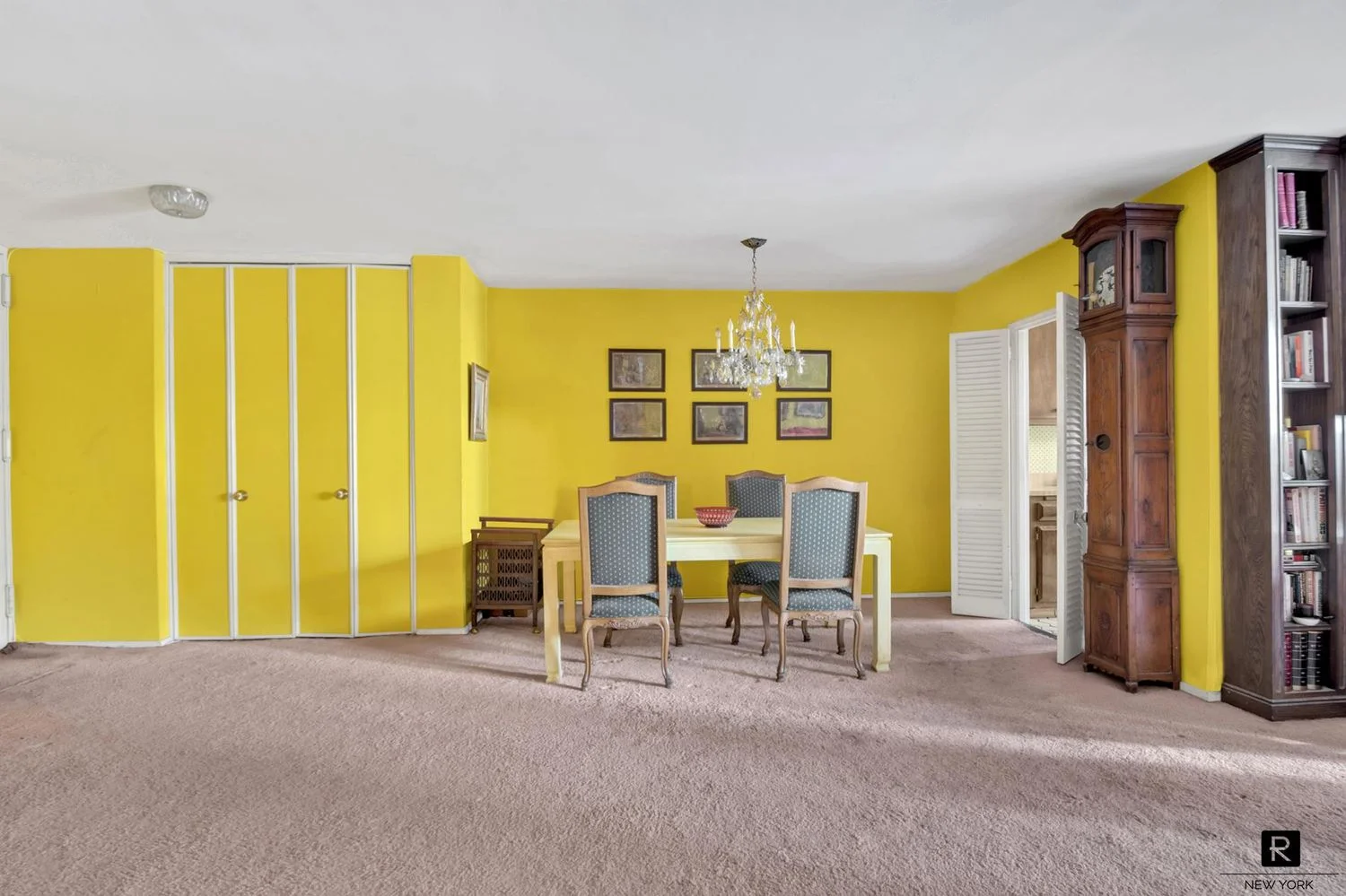Apartamento de 1 Dormitorio en Venta en 420 East 51st Street – Manhattan – New York – NY - 1