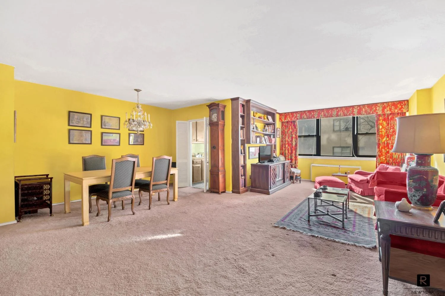 Apartamento de 1 Dormitorio en Venta en 420 East 51st Street – Manhattan – New York – NY - 2