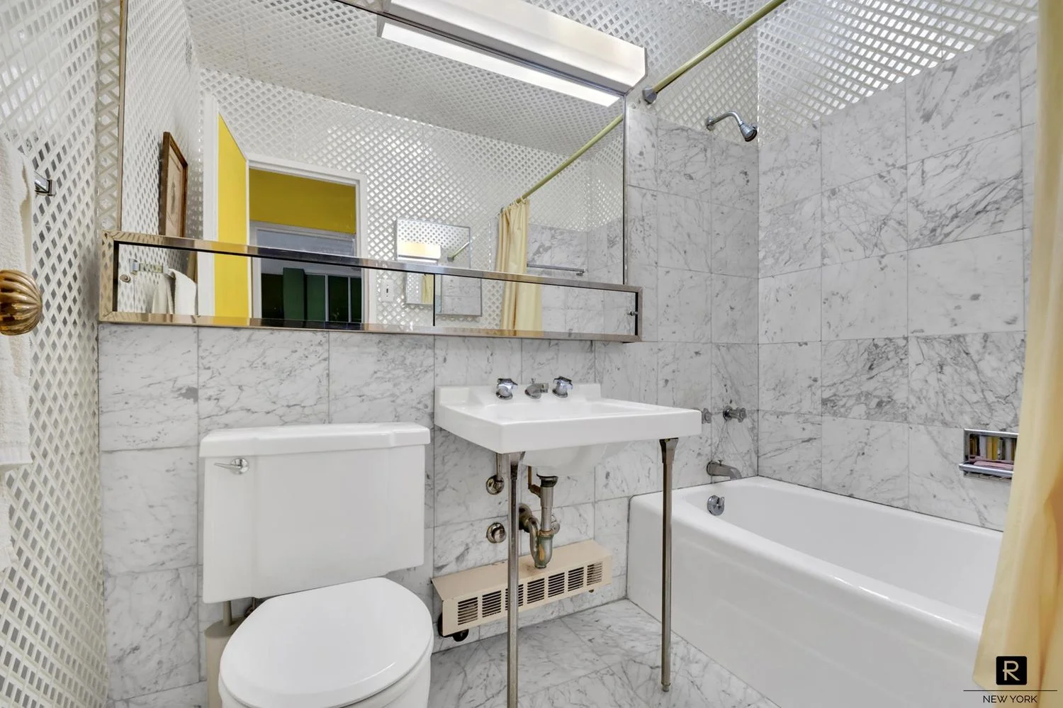 Apartamento de 1 Dormitorio en Venta en 420 East 51st Street – Manhattan – New York – NY - 4