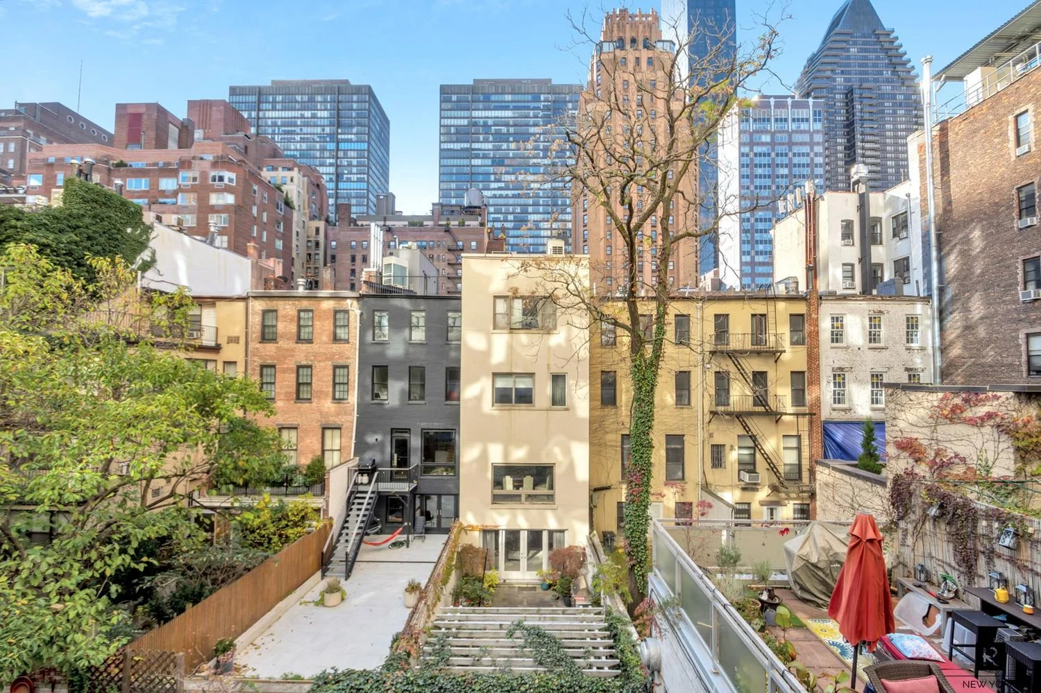 Apartamento de 1 Dormitorio en Venta en 420 East 51st Street – Manhattan – New York – NY - 5
