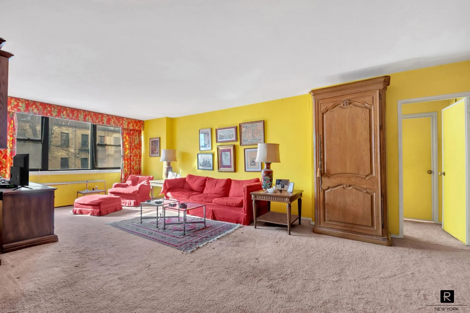 Apartamento de 1 Dormitorio en Venta en 420 East 51st Street – Manhattan – New York – NY - 7