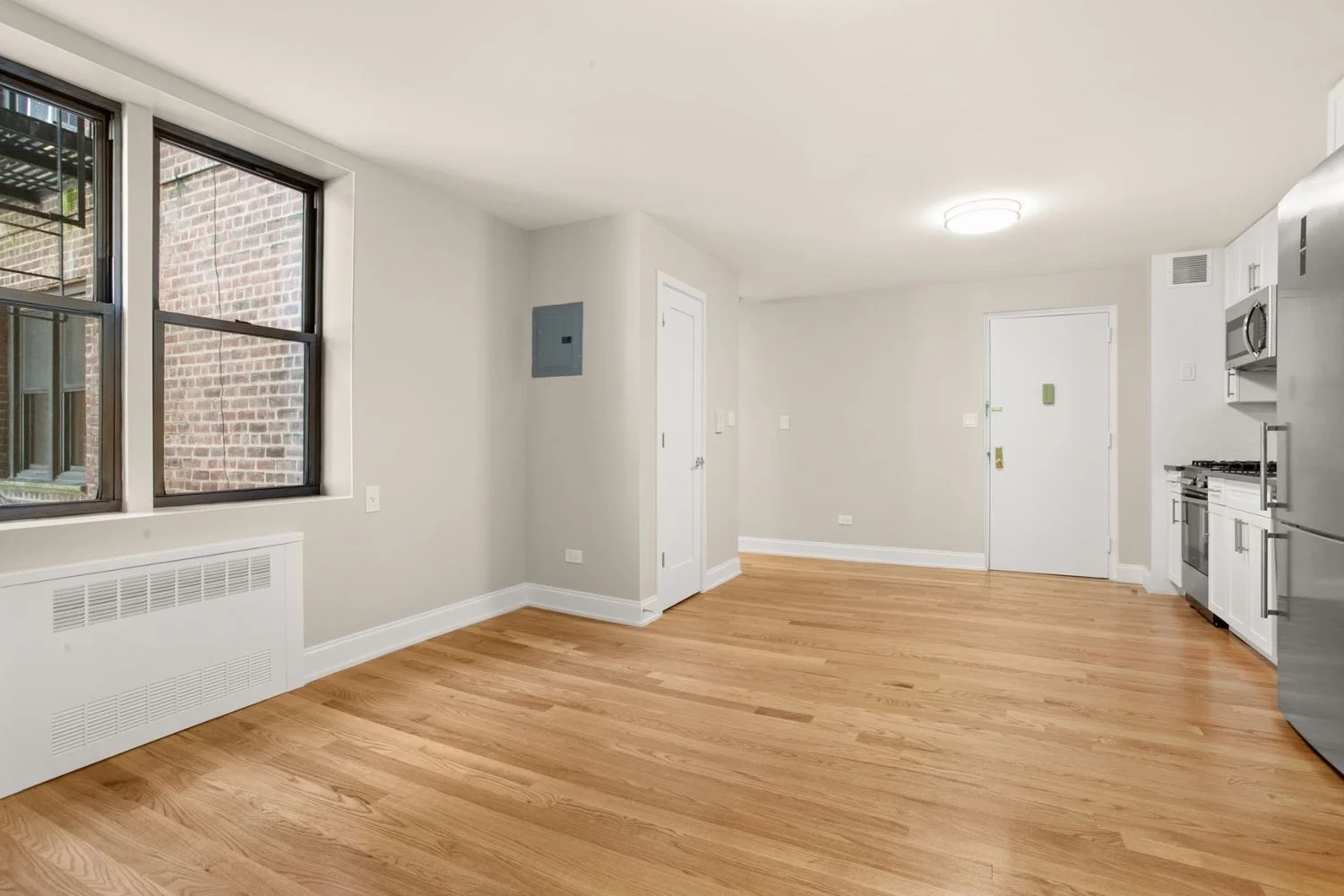 Apartamento de 1 Quarto à Venda na 441 Convent Avenue – Manhattan – New York – NY - 3