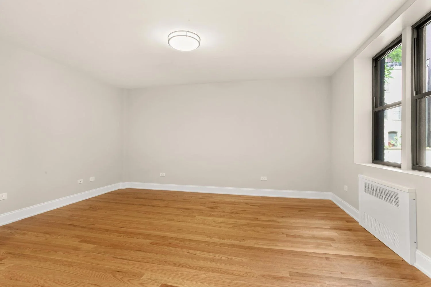 Apartamento de 1 Quarto à Venda na 441 Convent Avenue – Manhattan – New York – NY - 6