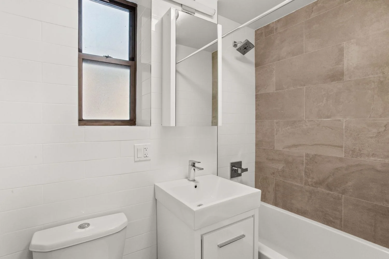 Apartamento de 1 Quarto à Venda na 441 Convent Avenue – Manhattan – New York – NY - 7