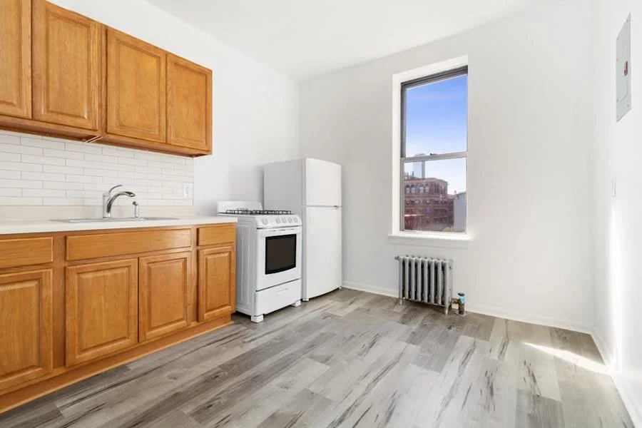 Appartement 1 Chambre à Vendre au 53 Stanton Street – Manhattan, New York – NY - 1