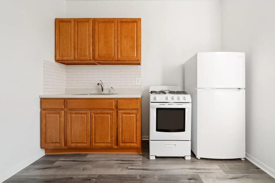 Appartement 1 Chambre à Vendre au 53 Stanton Street – Manhattan, New York – NY - 2