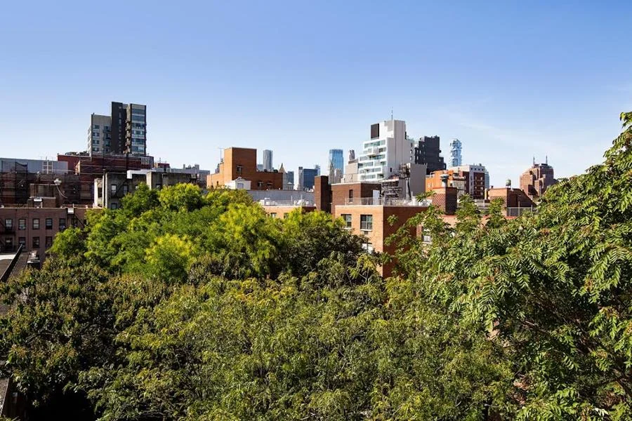 Appartement 1 Chambre à Vendre au 53 Stanton Street – Manhattan, New York – NY - 3