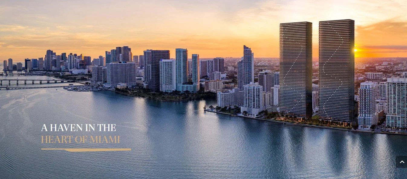 Appartement 1 Chambre à Vendre sur Northeast 24th Street – Miami – FL - 7