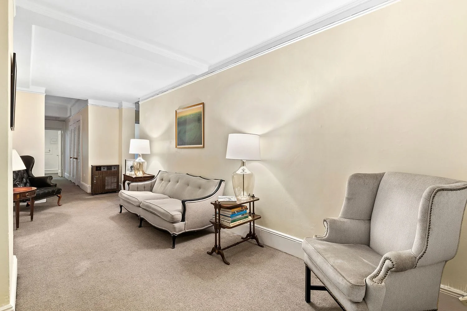 Apartamento de 2 Dormitórios à Venda em 1070 Park Avenue – Manhattan, Nova Iorque – NY - 2