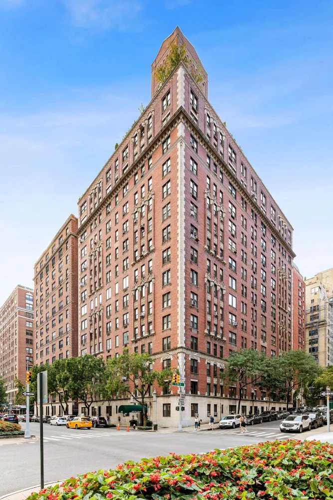 Apartamento de 2 Dormitórios à Venda em 1070 Park Avenue – Manhattan, Nova Iorque – NY - 3