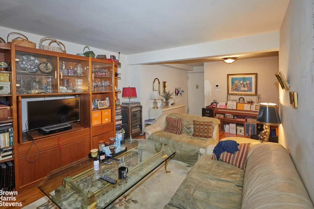 Appartement de 2 Chambres à Vendre au 201 East 15th Street – Manhattan – New York – NY - 1
