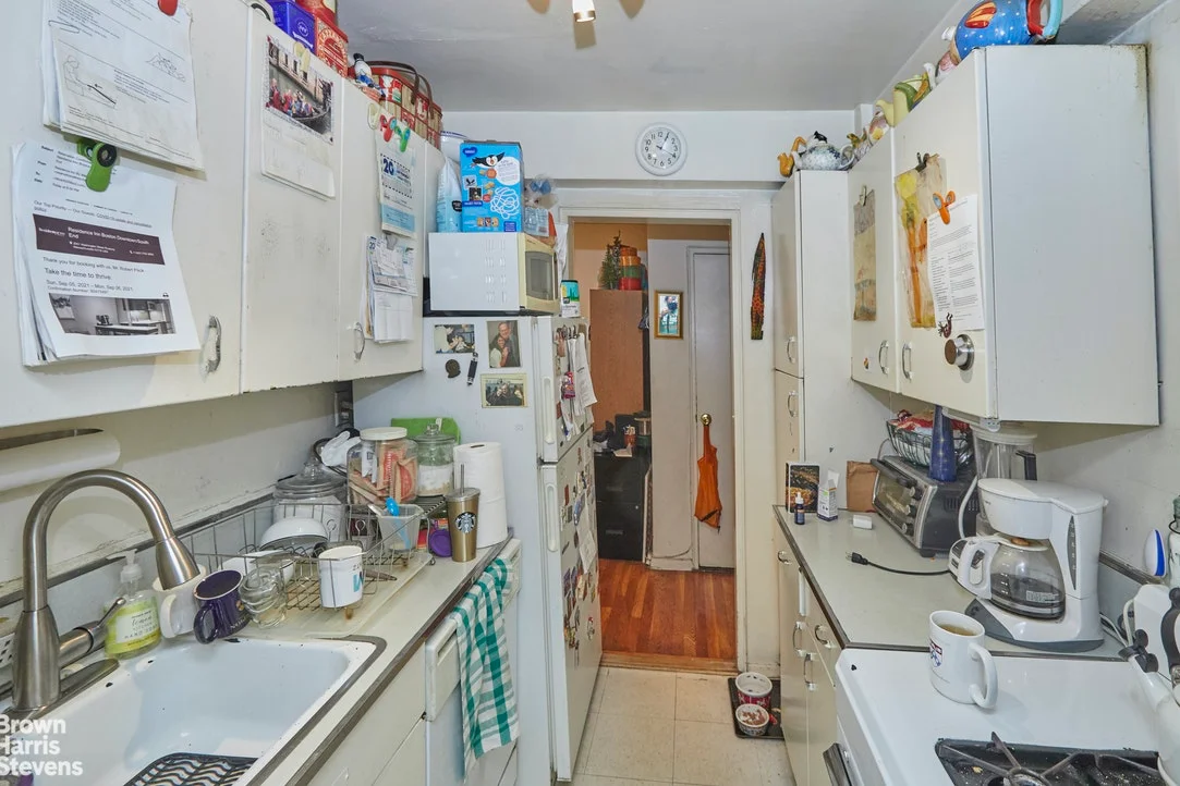 Appartement de 2 Chambres à Vendre au 201 East 15th Street – Manhattan – New York – NY - 2