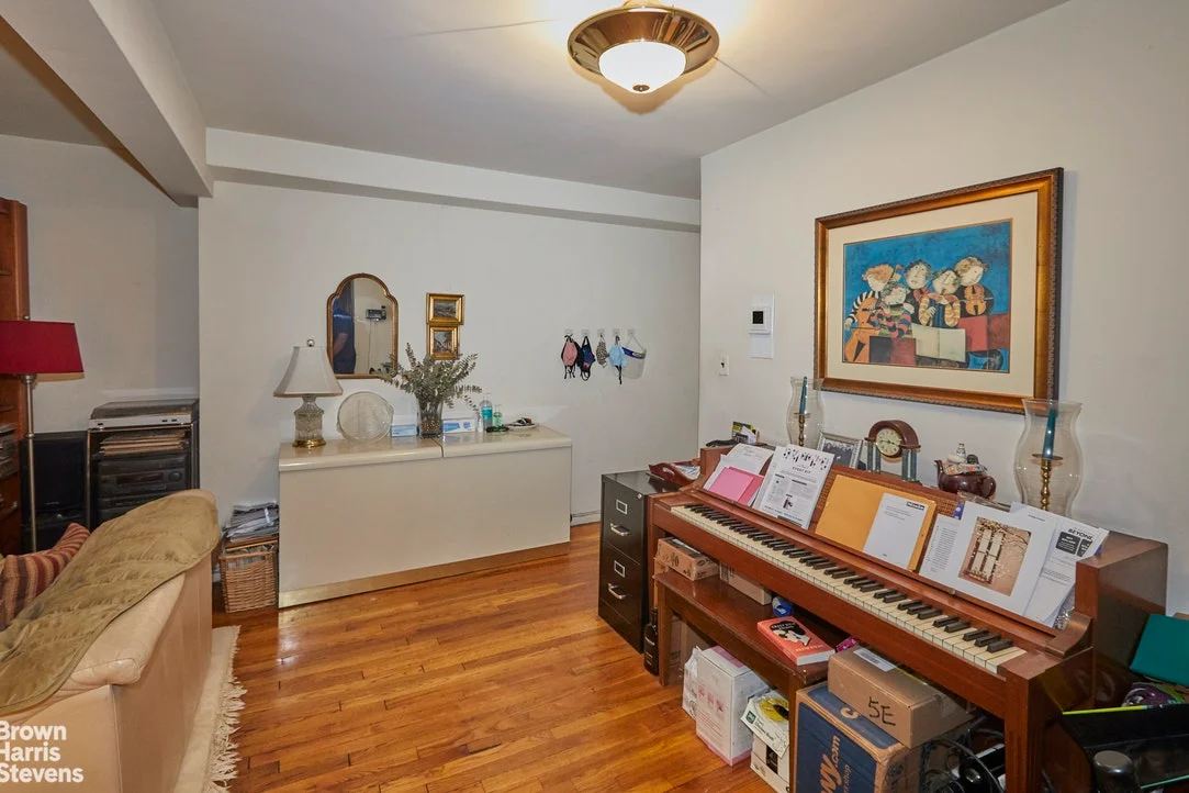 Appartement de 2 Chambres à Vendre au 201 East 15th Street – Manhattan – New York – NY - 3