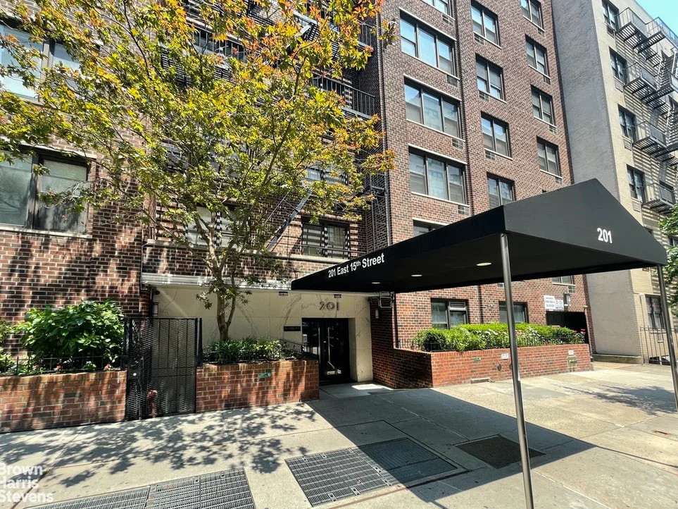 Appartement de 2 Chambres à Vendre au 201 East 15th Street – Manhattan – New York – NY - 6