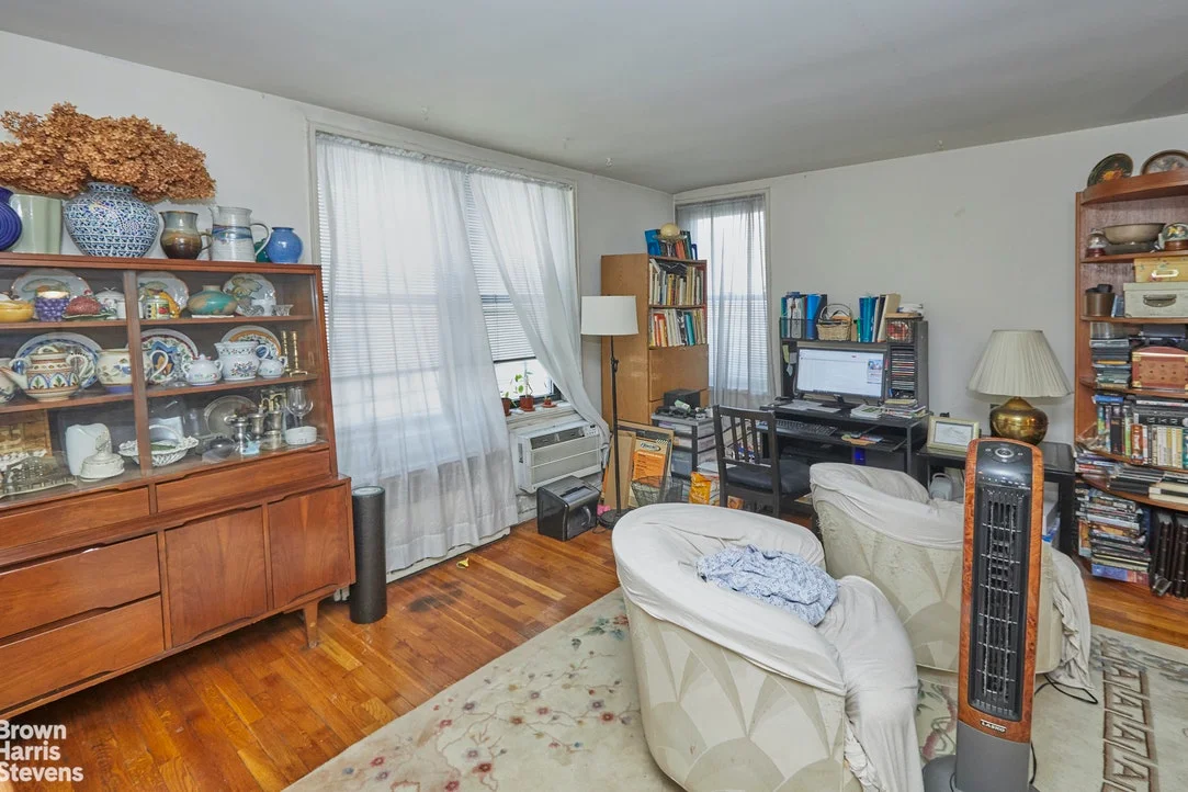 Appartement de 2 Chambres à Vendre au 201 East 15th Street – Manhattan – New York – NY - 7