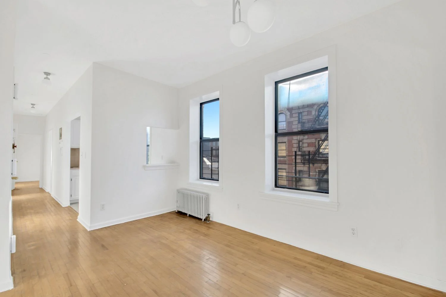 Appartement de 2 Chambres à Vendre au 469 West 166th Street – Manhattan, New York – NY - 2