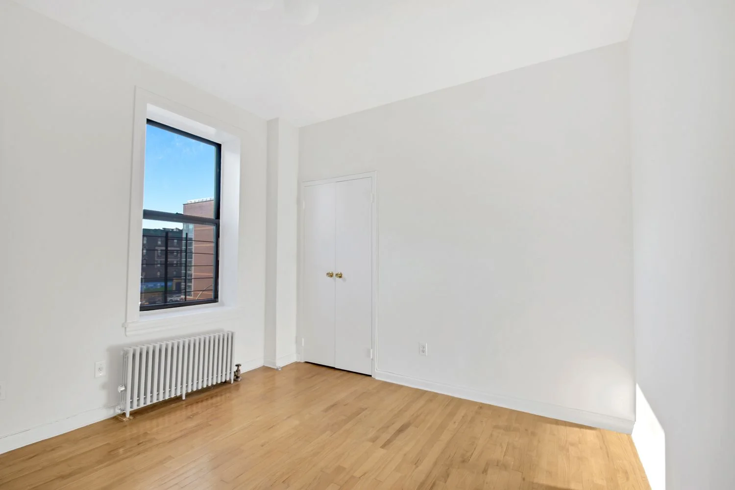Appartement de 2 Chambres à Vendre au 469 West 166th Street – Manhattan, New York – NY - 6