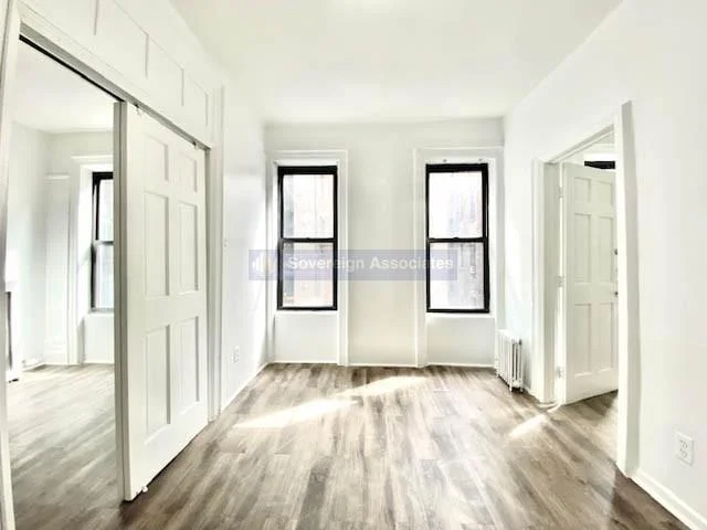 Appartement de 2 Chambres à Vendre au 504 West 139th Street – Manhattan, New York – NY - 5