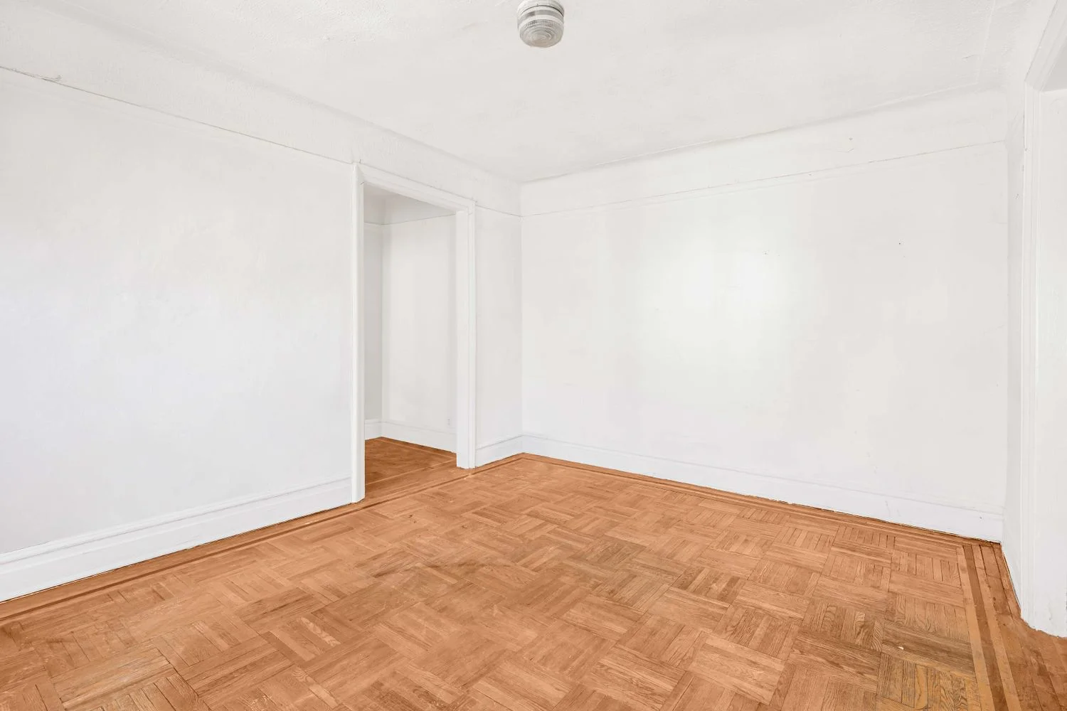 Apartamento de 2 Dormitórios à Venda em 550 Fort Washington Avenue – Manhattan – Nova Iorque – NY - 1