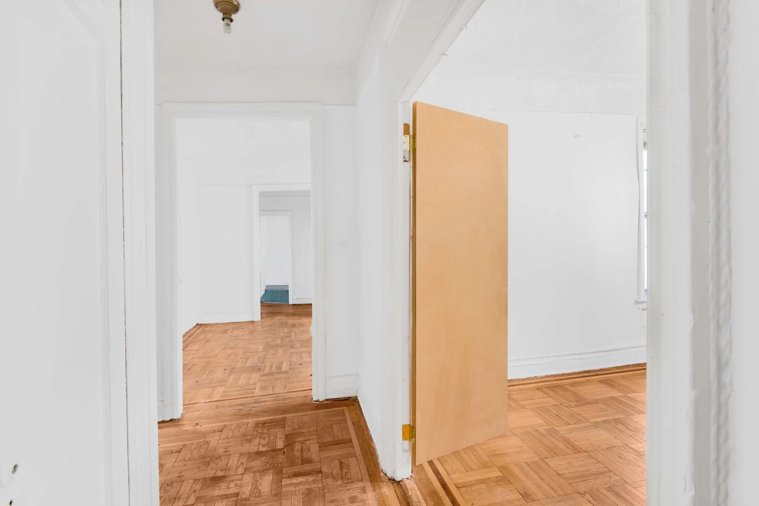 Apartamento de 2 Dormitórios à Venda em 550 Fort Washington Avenue – Manhattan – Nova Iorque – NY - 2