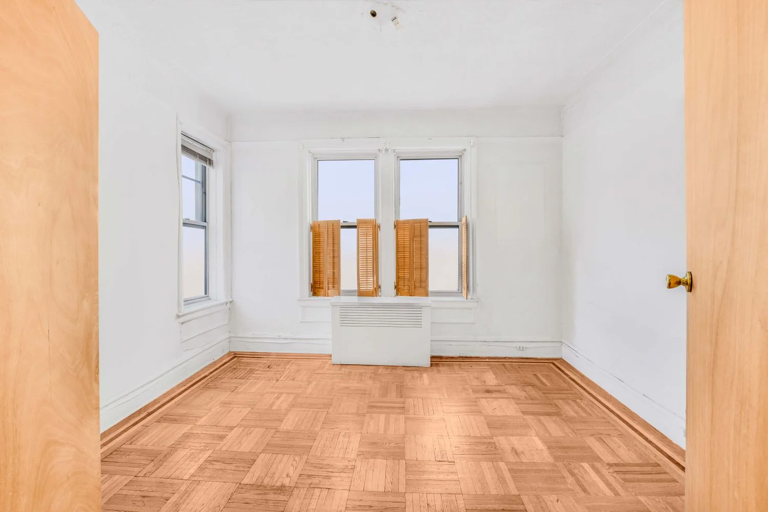 Apartamento de 2 Dormitórios à Venda em 550 Fort Washington Avenue – Manhattan – Nova Iorque – NY - 3