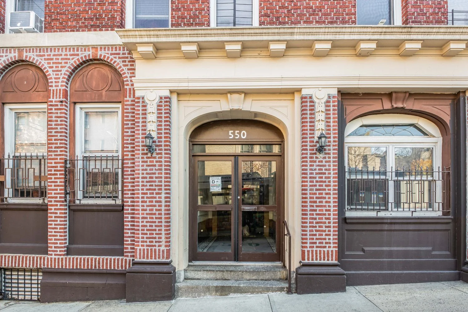 Apartamento de 2 Dormitórios à Venda em 550 Fort Washington Avenue – Manhattan – Nova Iorque – NY - 4
