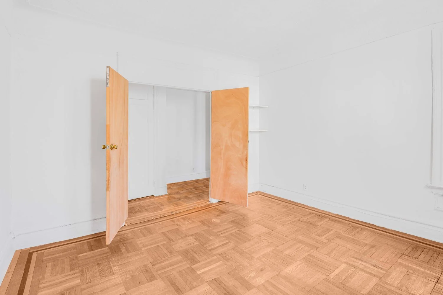 Apartamento de 2 Dormitórios à Venda em 550 Fort Washington Avenue – Manhattan – Nova Iorque – NY - 5