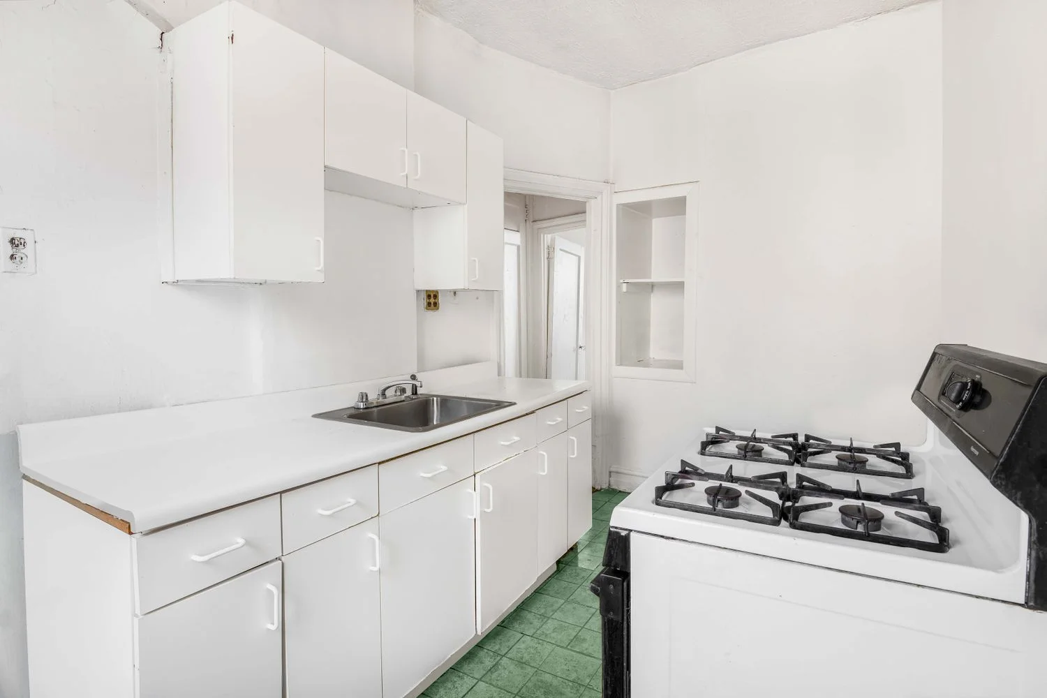 Apartamento de 2 Dormitórios à Venda em 550 Fort Washington Avenue – Manhattan – Nova Iorque – NY - 7