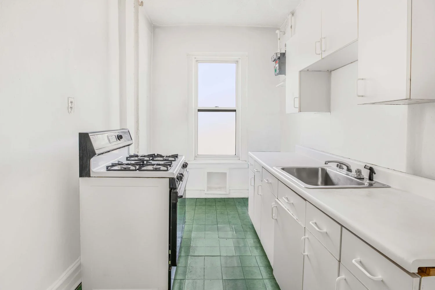 Apartamento de 2 Dormitórios à Venda em 550 Fort Washington Avenue – Manhattan – Nova Iorque – NY - 8