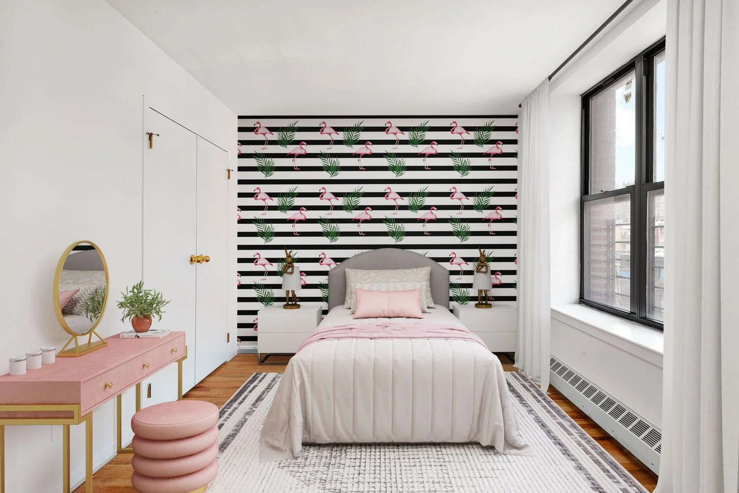 Apartamento de 2 Dormitorios en Venta en 660 St Nicholas Avenue – Manhattan, Nueva York – NY - 2