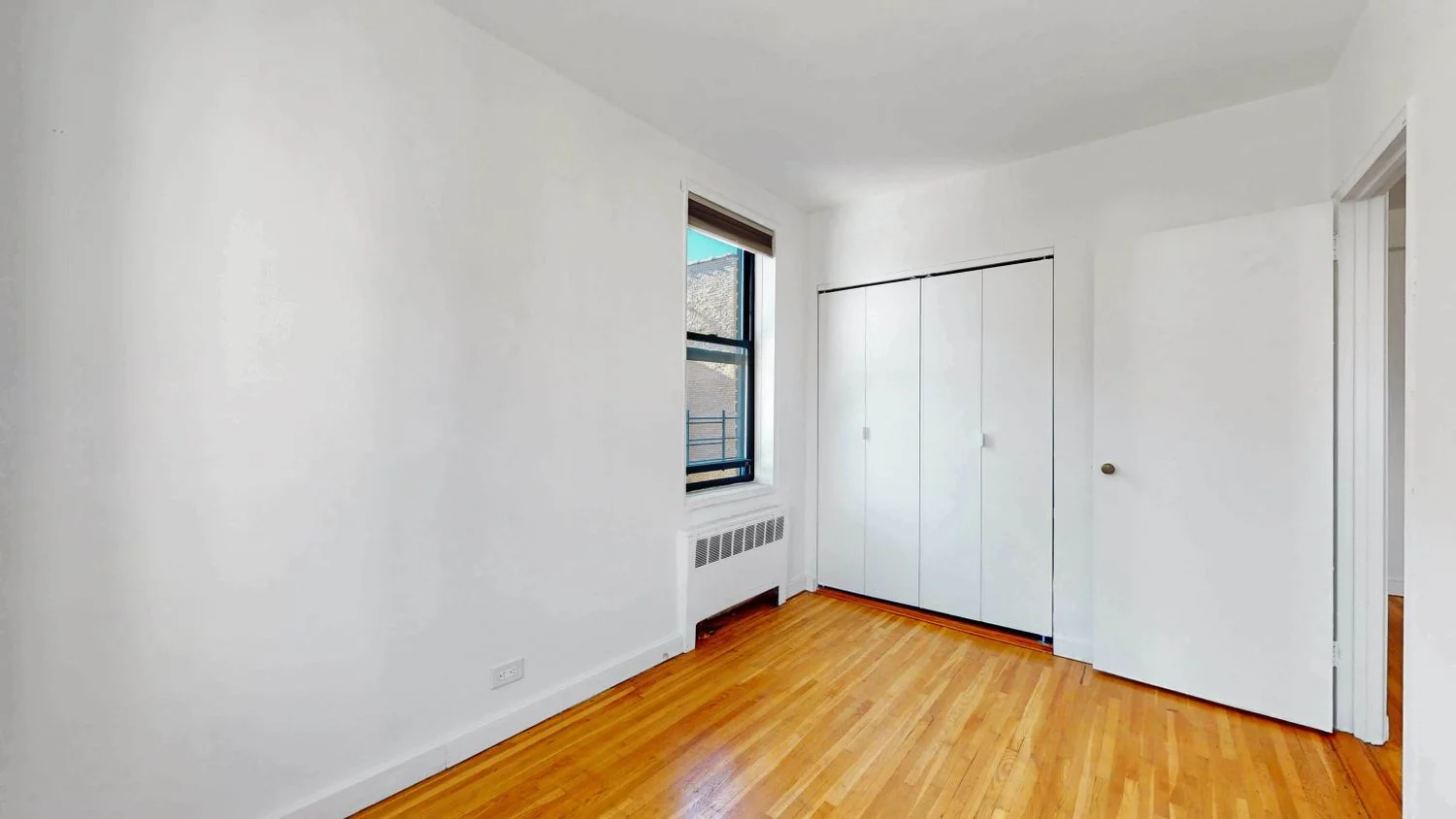 Appartement de 2 Chambres à Vendre au 675 Academy Street – Manhattan – New York – NY - 7