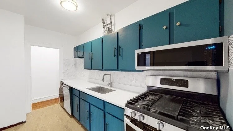Apartamento de 2 Dormitorios en Venta en 834 Riverside Drive – Manhattan – New York – NY - 3