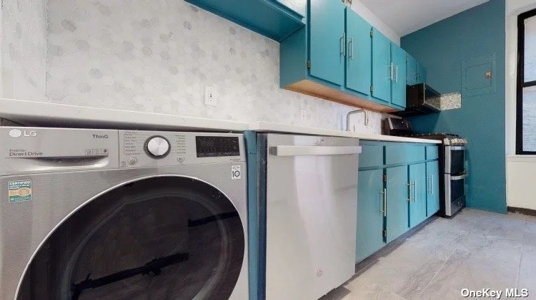 Apartamento de 2 Dormitorios en Venta en 834 Riverside Drive – Manhattan – New York – NY - 5
