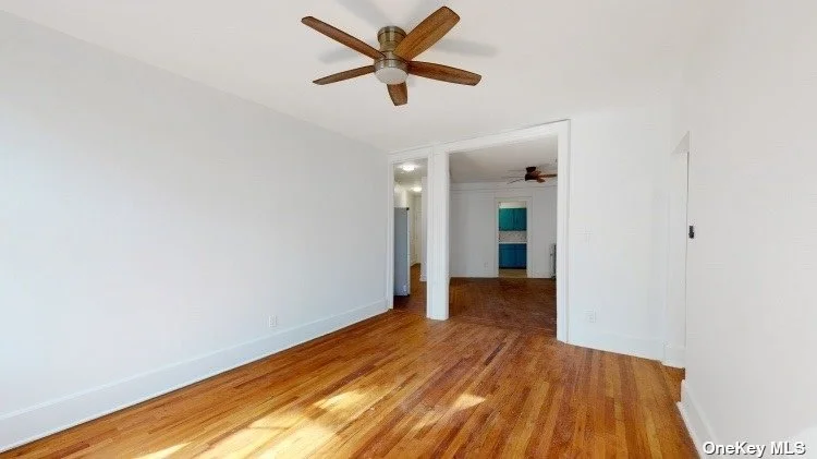 Apartamento de 2 Dormitorios en Venta en 834 Riverside Drive – Manhattan – New York – NY - 8