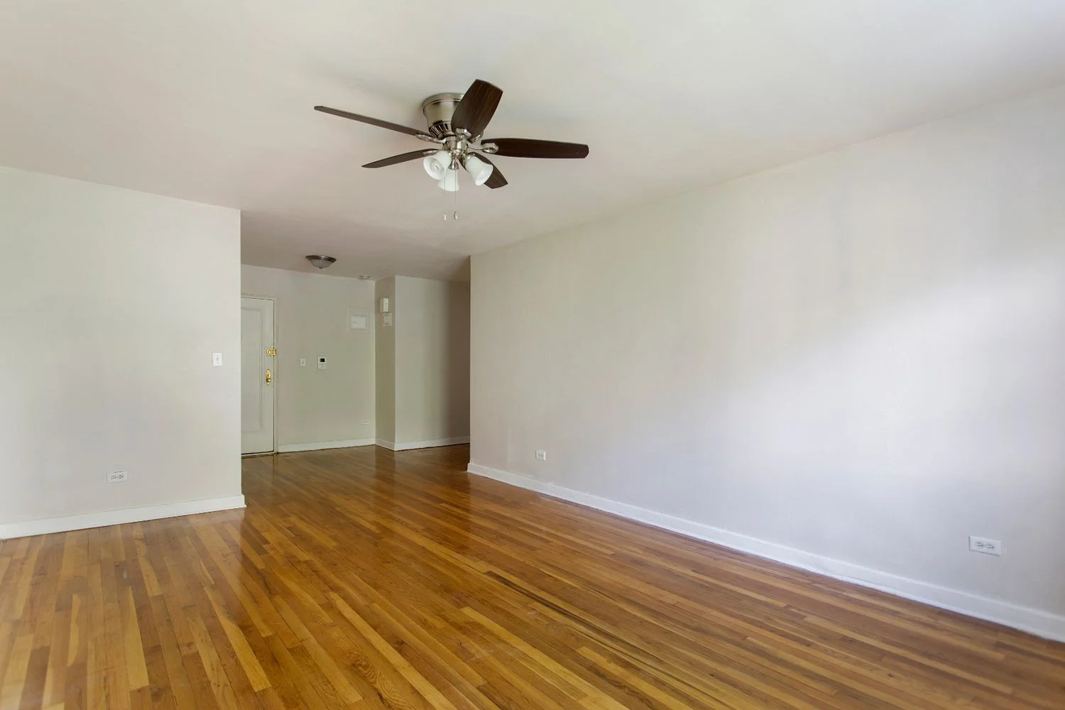 Apartamento de 2 Dormitórios à Venda em Manhattan – New York – NY - 2
