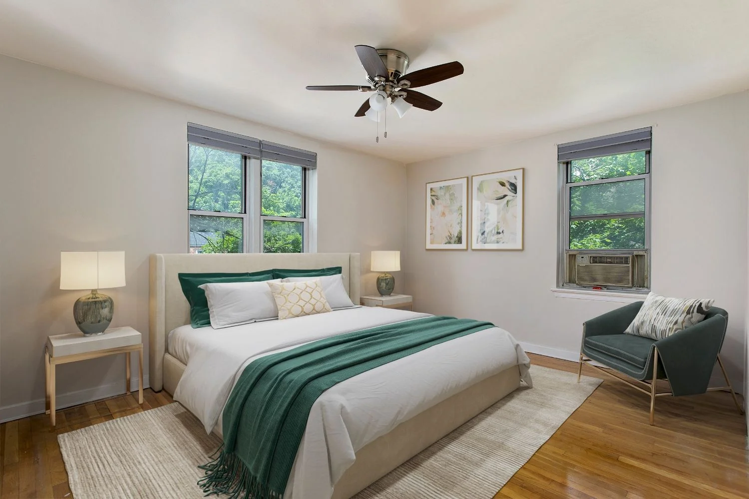 Apartamento de 2 Dormitórios à Venda em Manhattan – New York – NY - 4