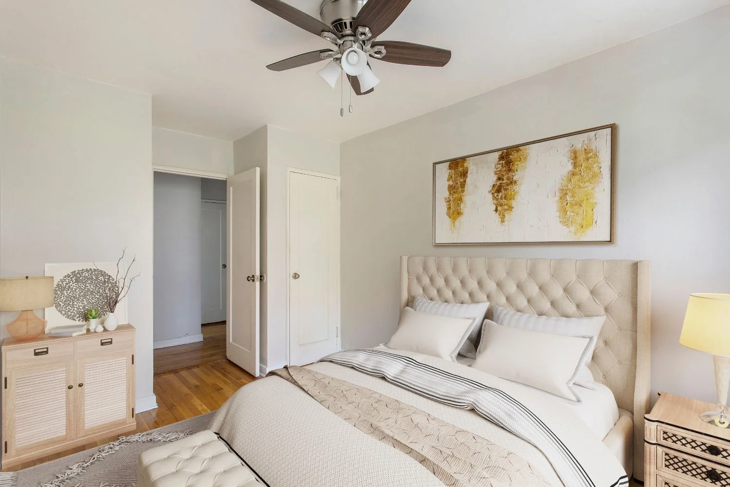 Apartamento de 2 Dormitórios à Venda em Manhattan – New York – NY - 6