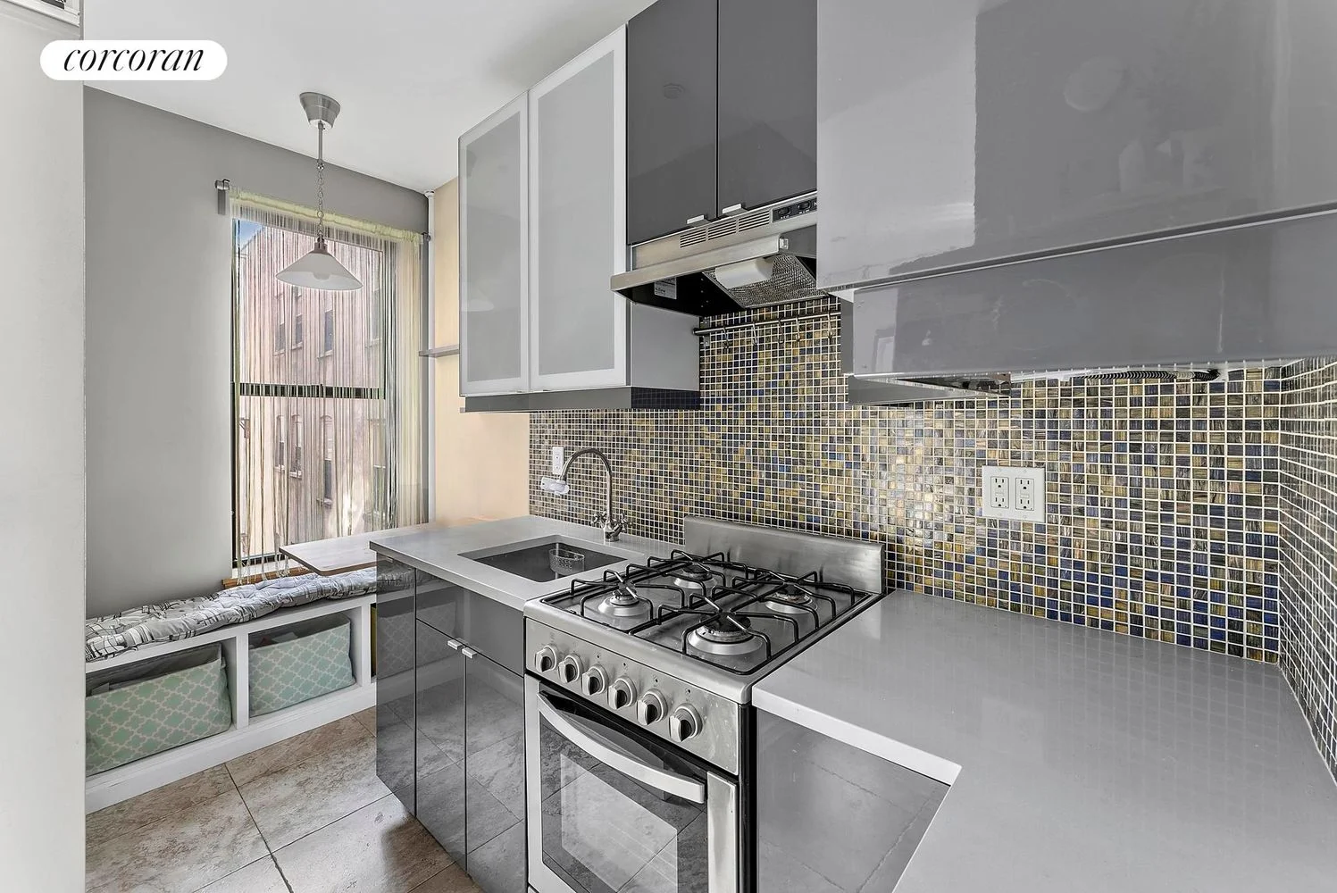 Apartamento de 2 Dormitorios en Venta en Manhattan – Nueva York – NY - 1