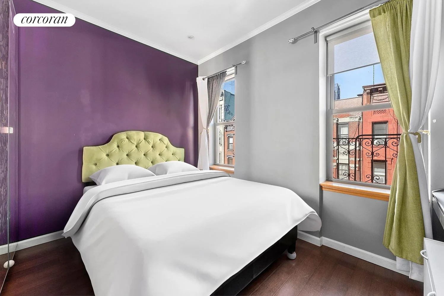 Apartamento de 2 Dormitorios en Venta en Manhattan – Nueva York – NY - 2