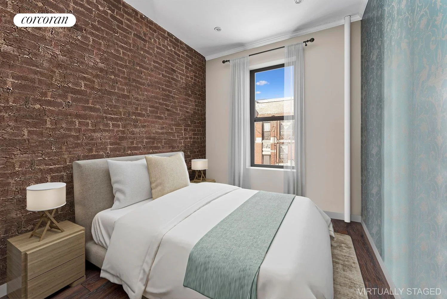 Apartamento de 2 Dormitorios en Venta en Manhattan – Nueva York – NY - 3