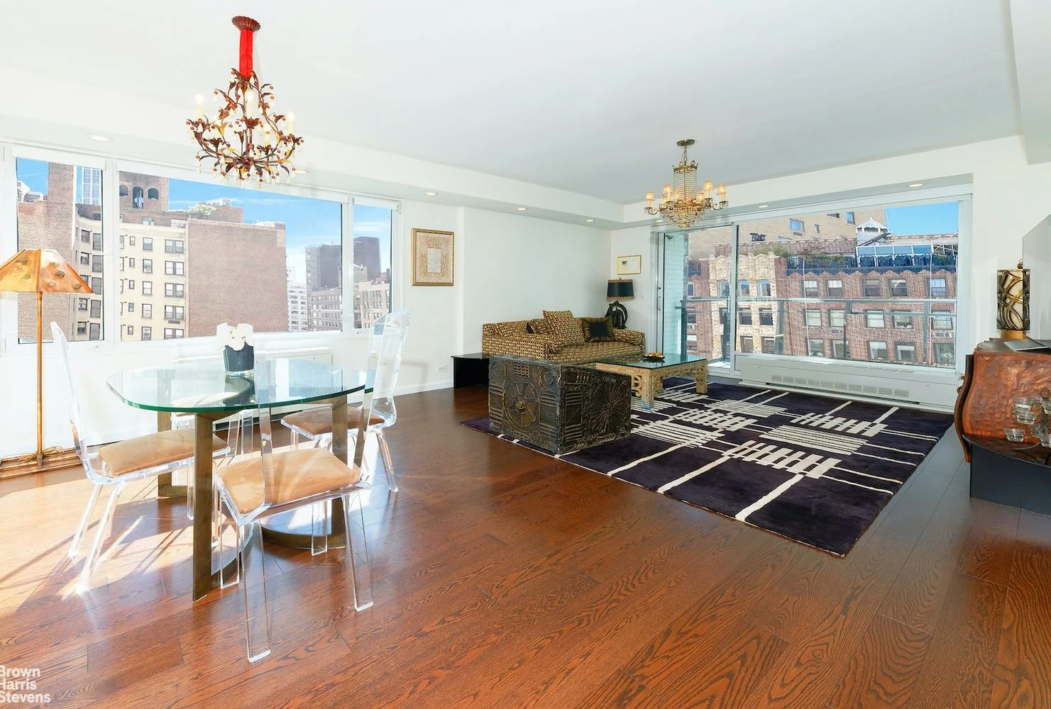 Apartamento de 2 Dormitórios à Venda em Manhattan – New York, NY - 4