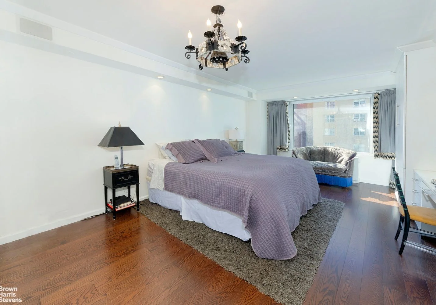 Apartamento de 2 Dormitórios à Venda em Manhattan – New York, NY - 5