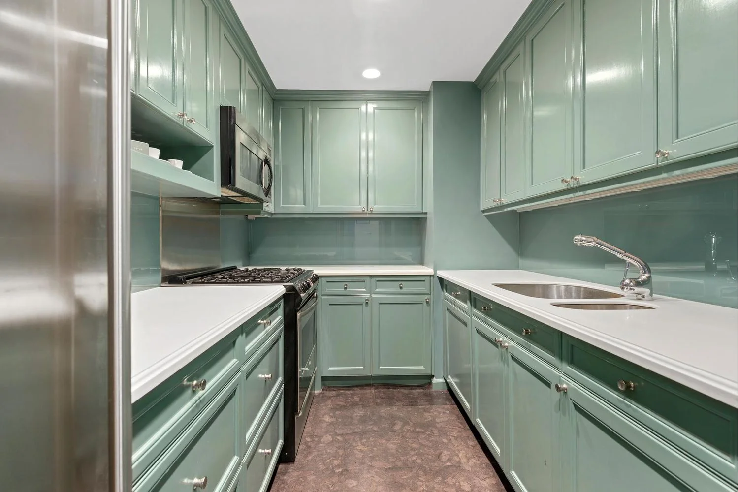 Apartamento de 2 Dormitórios à Venda em Manhattan – New York, NY - 3