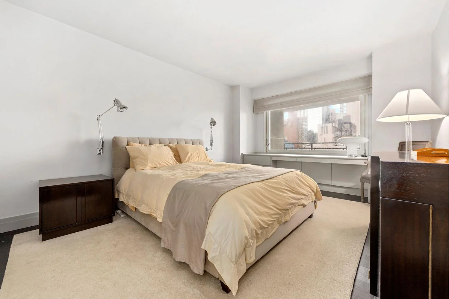 Apartamento de 2 Dormitórios à Venda em Manhattan – New York, NY - 4
