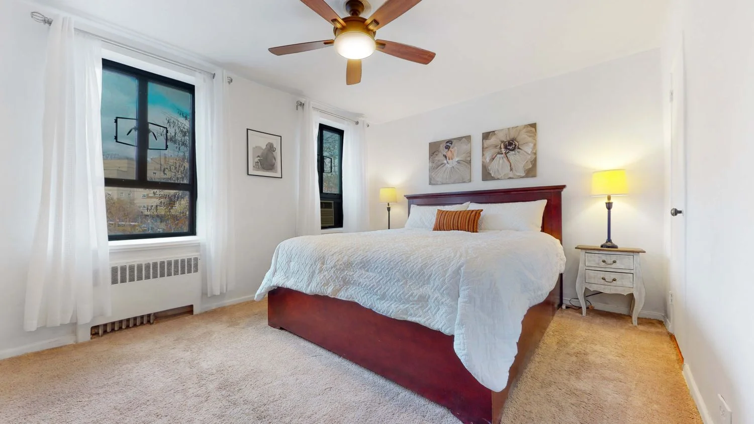 Apartamento de 2 Dormitórios à Venda em Manhattan – New York – NY - 6