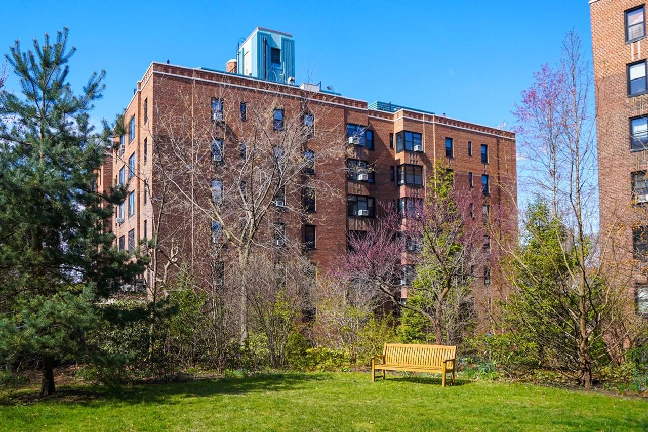 Appartement de 2 Chambres à Vendre à Manhattan – New York – NY - 3